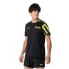 Mizuno运动速干T恤男款标准版吸湿排汗透气短袖