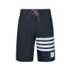汤姆·布朗 THOM BROWNE 男士休闲短裤MTT029A 07538