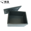熊晟 收纳 保温箱 112升裸箱/个