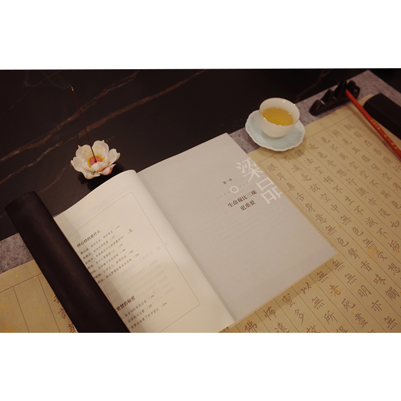 [正版]梁品 梁冬著 喜马拉雅 节目《梁品》出品 梁冬对话16位智者 解读中国传统文化精髓 中国文化现当代文学散文随笔高清大图