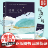 [白马时光店] 《过境之鸟》 赠精美书签 比肩村上春树写作风格 媲美东野圭吾的情节设定 经典悬疑推理书
