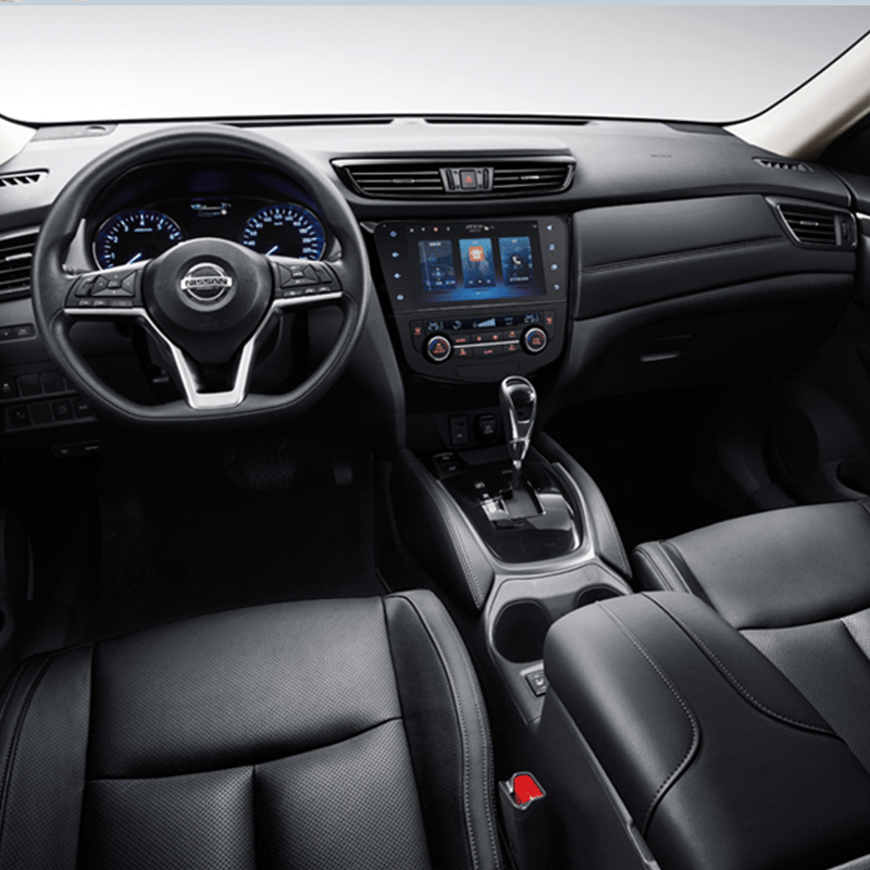东风 日产(尼桑)奇骏荣耀 2023/2022款 2.0L SUV 新车 燃油车 汽车 家用购车 2.0L 全款分期