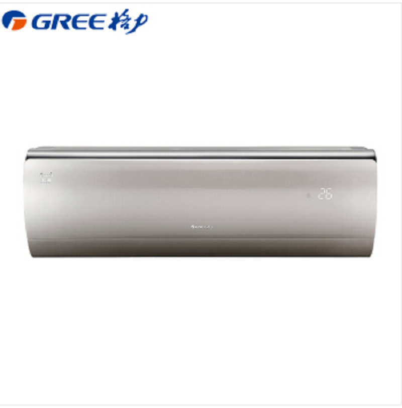 格力 1.5匹 变频冷暖润典 壁挂式空调KFR-35GW/(35595)FNhAa-A1 大1.5匹
