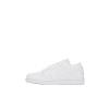 耐克(NIKE)Air Jordan1Low男鞋纯白低帮运动鞋简约潮流休闲跑步鞋