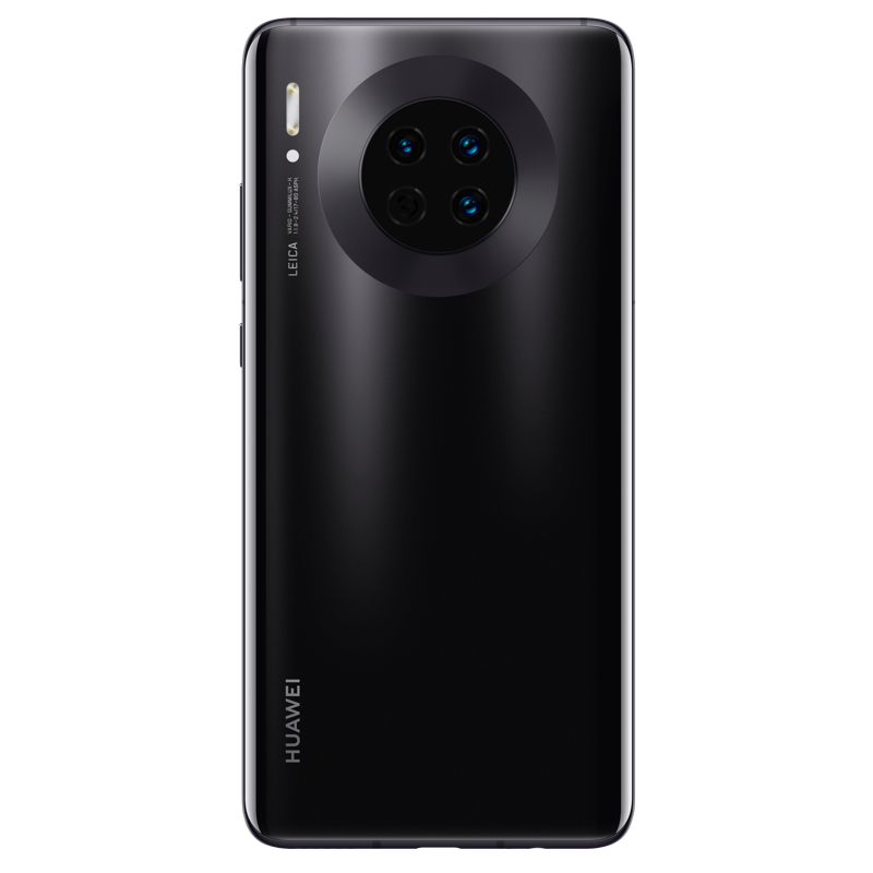 华为/HUAWEI Mate 30 8GB+128GB 颜色随机 全网通4G版