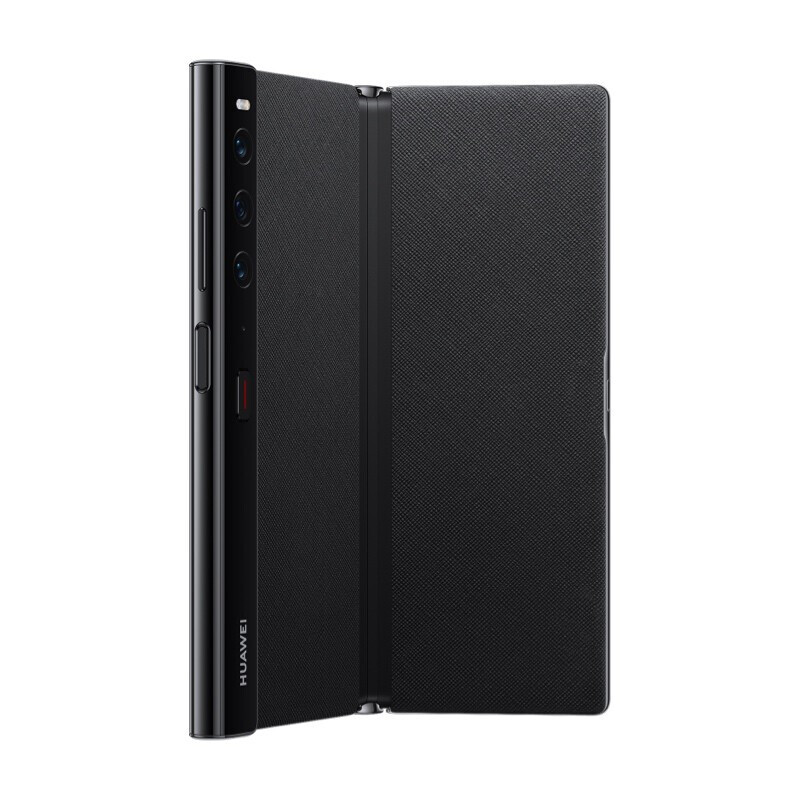华为/HUAWEIMate Xs 2 超轻薄超平整超可靠8GB+256GB雅黑折叠屏手机