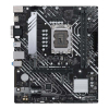 PRIME B660M-K D4主板 支持 CPU 12700/12400F PRIME B660M-K D4