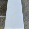 FPBQ PVC扣板 400mm宽/米价 大理石花纹 长条塑料吊顶集成屋顶装饰材料护墙板防水板