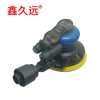 鑫久远 气动抛光机 磨光机 打磨机 砂纸机 5寸 XJY3552 台