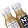 农夫山泉 果汁NFC 香蕉苹果口味300ml*24瓶每箱