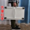 床上桌子可折叠大学生多功能宿舍书桌电脑做桌小桌板台懒人
