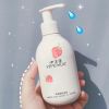 氨基酸洗面奶女男补水保湿控油深层清洁毛孔除螨洁面泡沫学生平价 1只 洗面奶