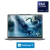 ThinkBook 14+2025全能本商务办公轻薄笔记本电脑