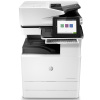 惠普(HP)MFP E77830z管理型A3彩色黑白数码复合机打印机复印一体机双面可加传真企业办公高速一体机