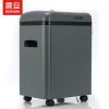 震旦（AURORA）AS-069CD 碎纸效果米粒状2*10mm 容量16L 5级保密 碎纸机 (计价单位：台）