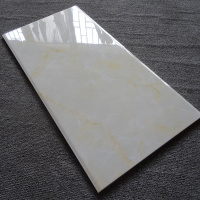 翡翠玉石 厨卫墙砖300*600 厨房墙砖 卫生间瓷砖墙面砖浅绿色瓷片壹德壹