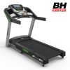 必艾奇(BH) BT6447 跑步机 家用静音折叠 运动健身器材