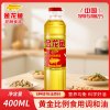 金龙鱼黄金比例食用植物调和油400ML/桶