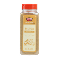 极美滋椒盐粉660克椒盐羊肉椒盐鸡米花调料