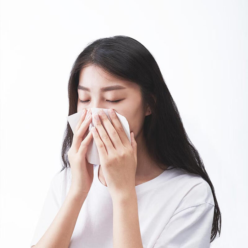 柚家 抽纸(臻选版)3层100抽27包66427(影)高清大图