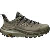 HOKA ONE ONE女士轻量化GTX防水耐磨徒步鞋户外登山鞋低帮休闲运
