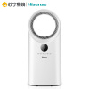 海信(Hisense)空调扇四档风速12H定时室温显示家用宿舍风扇水冷移动小型蒸发式静音无叶单冷风扇FCY-AN7501