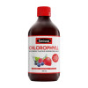 Swisse梅子薄荷叶绿素液500ml/瓶装 澳洲原装进口 膳食营养补充剂 香港保税随机发
