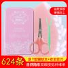 阿林达双眼皮贴隐形逼真无痕纤维条自然双面贴拉线粘性强内双专用