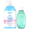 洗内衣内裤洗衣液清洗液女士专用皂孕妇去血渍100/400mL 400ML(加1元送100ML便携装