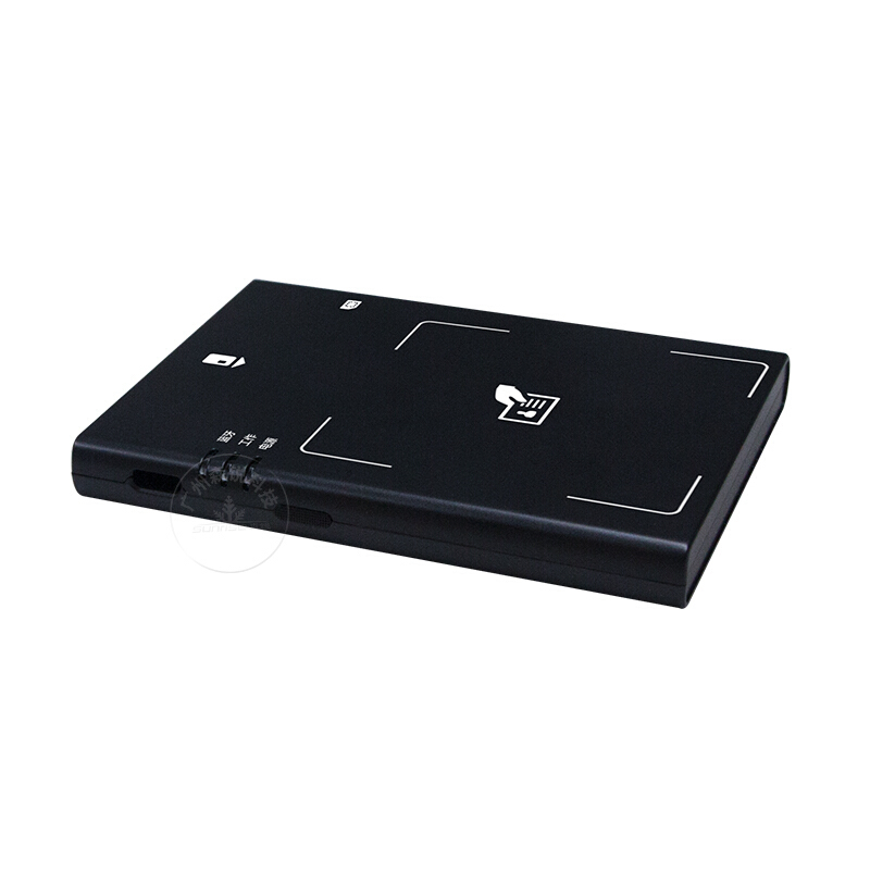SENTER 实名制读卡器身份证阅读器 CI012(单位:个)