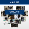 丹麦格兰富水泵家用 cmb cmbe scala系列增压泵安装包一价全含（人工费、材料费、远程费）