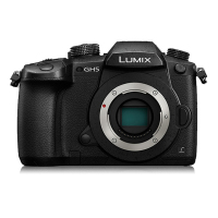 松下(Panasonic)DC-GH5GK微单相机 单机身(无镜头)