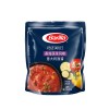 百味来Barilla意大利面酱250g*2袋装 蕃茄蔬菜风味00014意粉意面番茄酱 披萨酱料新旧装随机发