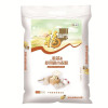 福临门面粉10Kg /20斤中筋 麦芯多用途小麦粉 家庭装 白面 中粮出品(新老包装更替)