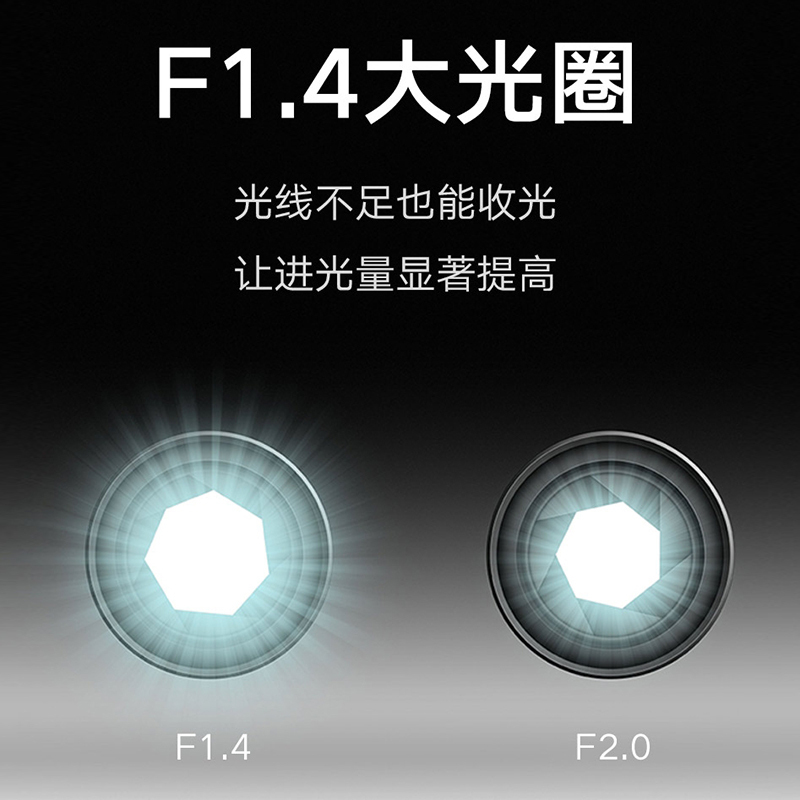 小米(MI)摄像头云台版2K 米家智能摄像机300万像素全景红外家用网络监控全面看护宠物无死角带娃高清大图