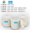 电炖煲不锈钢锅陶瓷隔水炖汤煲汤粥锅商用家用全自动炖柠檬 FENGHOU 多功能6升配2.5升陶瓷炖盅
