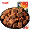 WQMD蜀道香香辣牛肉粒100g*2