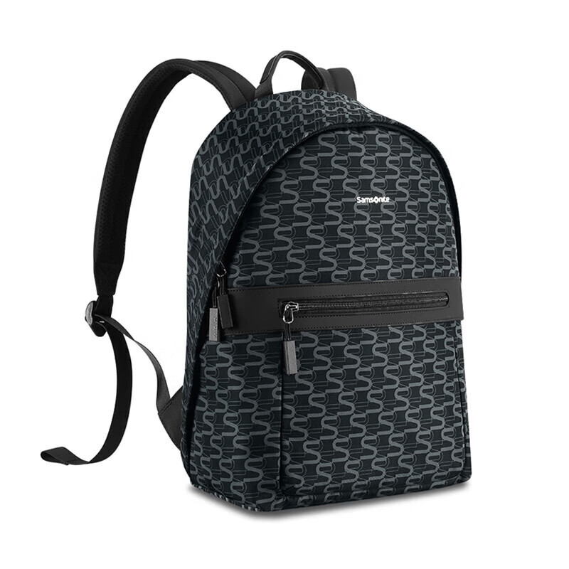 新秀丽(samsonite) 双肩包 男女款休闲时尚潮流双肩包旅行包 NU4*29008