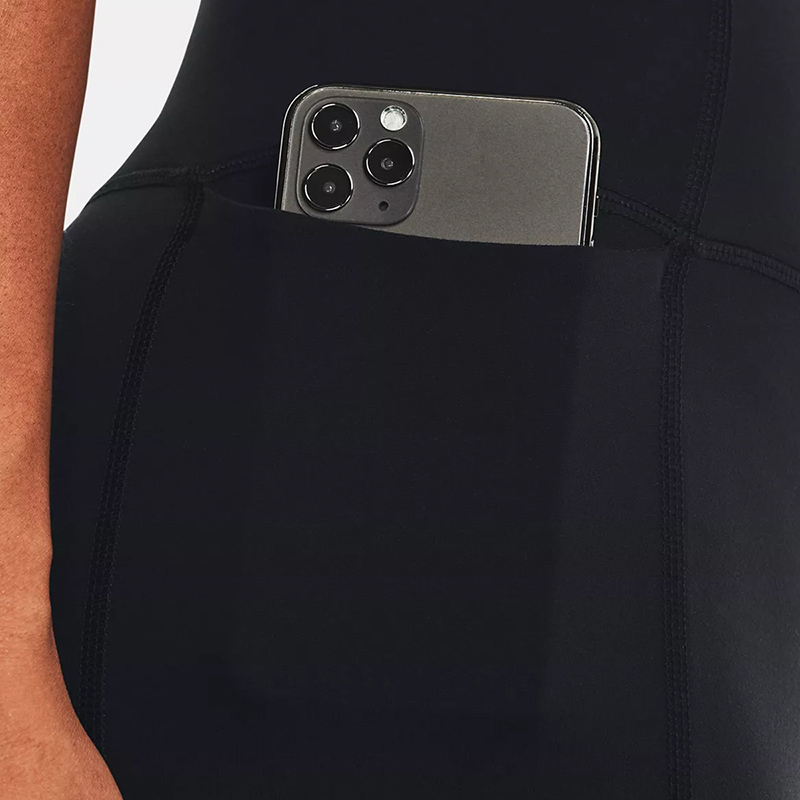 安德玛(under armour)2023女舒适户外休闲百搭运动长裤1372114001