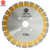 鄂燕金刚石切割片 500*50花岗岩专用（耐磨）