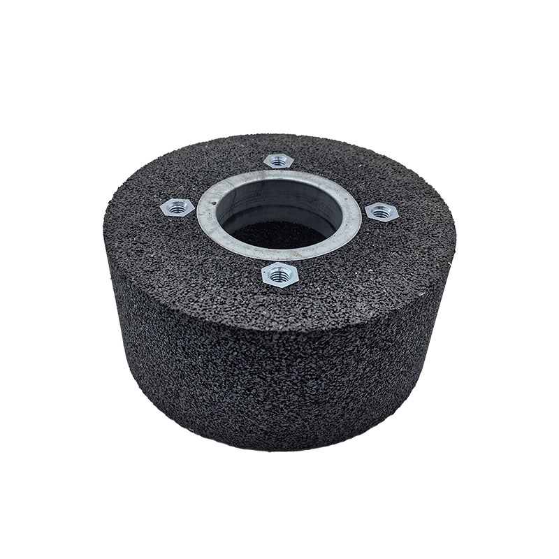 言臻 杯型砂轮(一级砂) 150*80*55mm 片