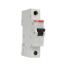 ABB SH200 小型断路器(分断能力6KA)SH202-B63(10103933)(包装数量 1个)