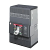ABB XT2塑壳断路器XT2S160TMG160-480FF4PINN=100%(包装数量 1个)