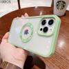 VMONN适用于苹果11手机壳ins超火12ProMax透明MagSafe硬壳iPhone12抖音同款11ProMax简