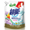 超能2kg超能植翠洗衣液(带出液口D)