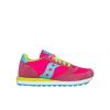索康尼(SAUCONY)女跑步鞋轻便透气舒适防滑低帮系带运动鞋
