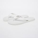 [1件5折价:35]美特斯邦威人字拖鞋男潮新款秋季夹脚拖鞋沙滩耐磨鞋子情侣款