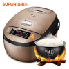 苏泊尔CFXB40HC703-120智能球釜ih电磁加热电饭煲锅多功能4L正品