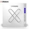 达达里奥(D'Addario) XSE1149美国进口电吉他琴弦 防锈镀膜高碳钢弦 超粗11-49