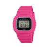 卡西欧(CASIO)耐摔设计石英表防水防震潮流手表中性款多功能时尚运动腕表